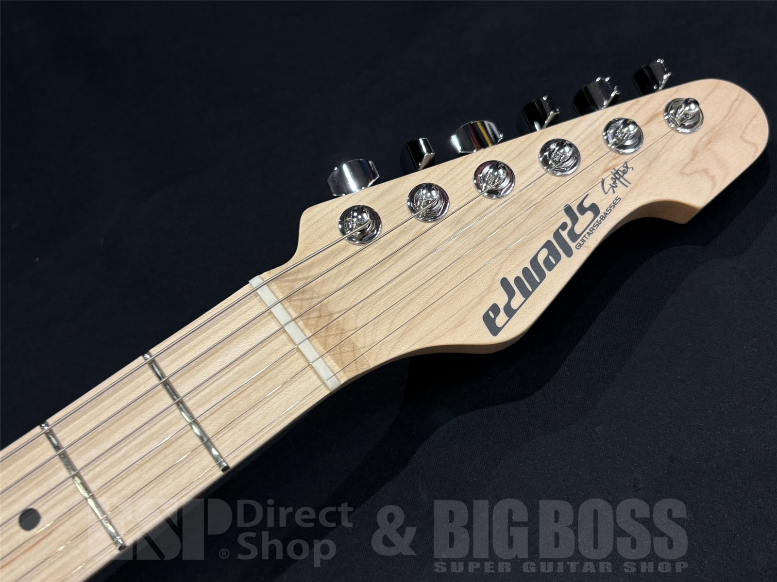 【即納可能】EDWARDS(エドワーズ) E-SNAPPER-AS/M / Turquoise 京都店 - 6