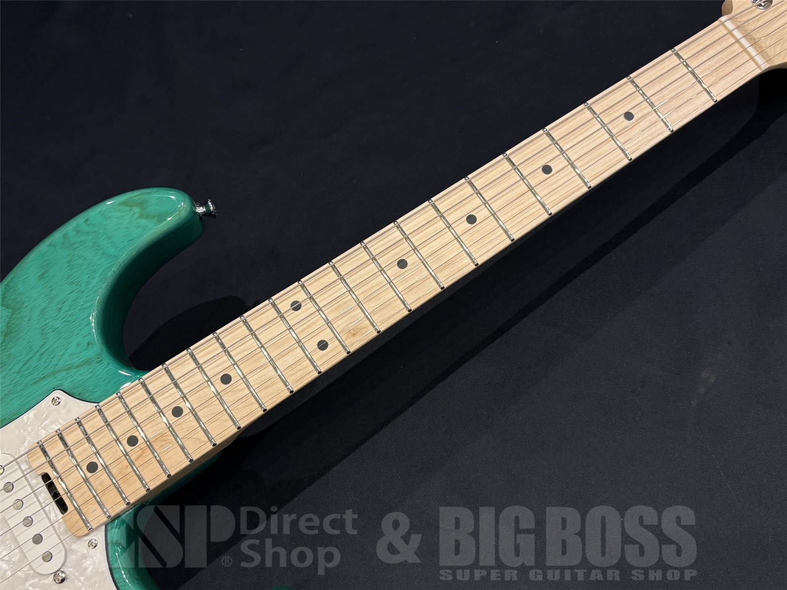 【即納可能】EDWARDS(エドワーズ) E-SNAPPER-AS/M / Turquoise 京都店 - 5