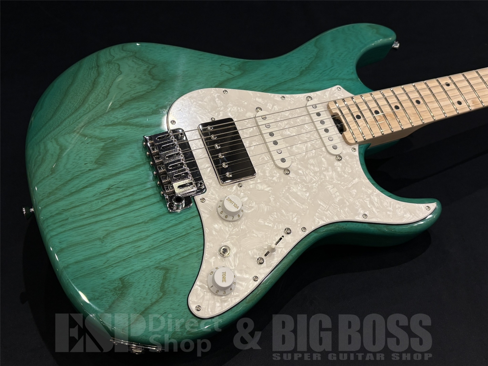 【即納可能】EDWARDS(エドワーズ) E-SNAPPER-AS/M / Turquoise 京都店 - 2