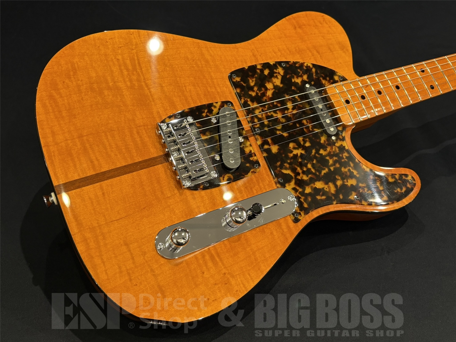 【即納可能】	H.S.Anderson(エイチエスアンダーソン) MAD CAT HS-1 京都店 - 2