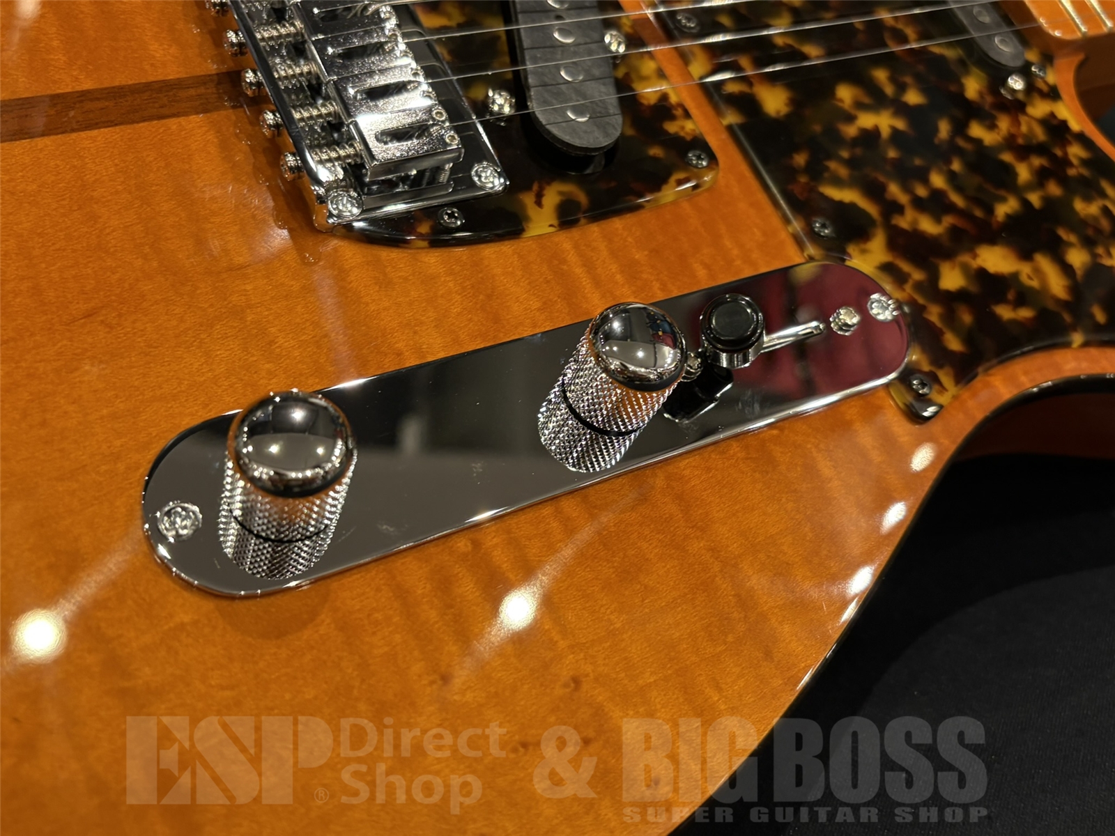 【即納可能】	H.S.Anderson(エイチエスアンダーソン) MAD CAT HS-1 京都店 - 3