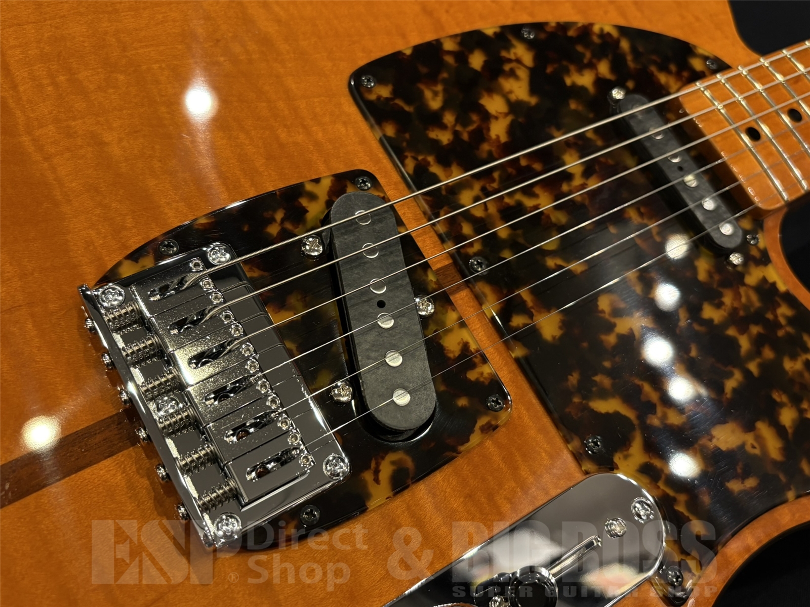 【即納可能】	H.S.Anderson(エイチエスアンダーソン) MAD CAT HS-1 京都店 - 4