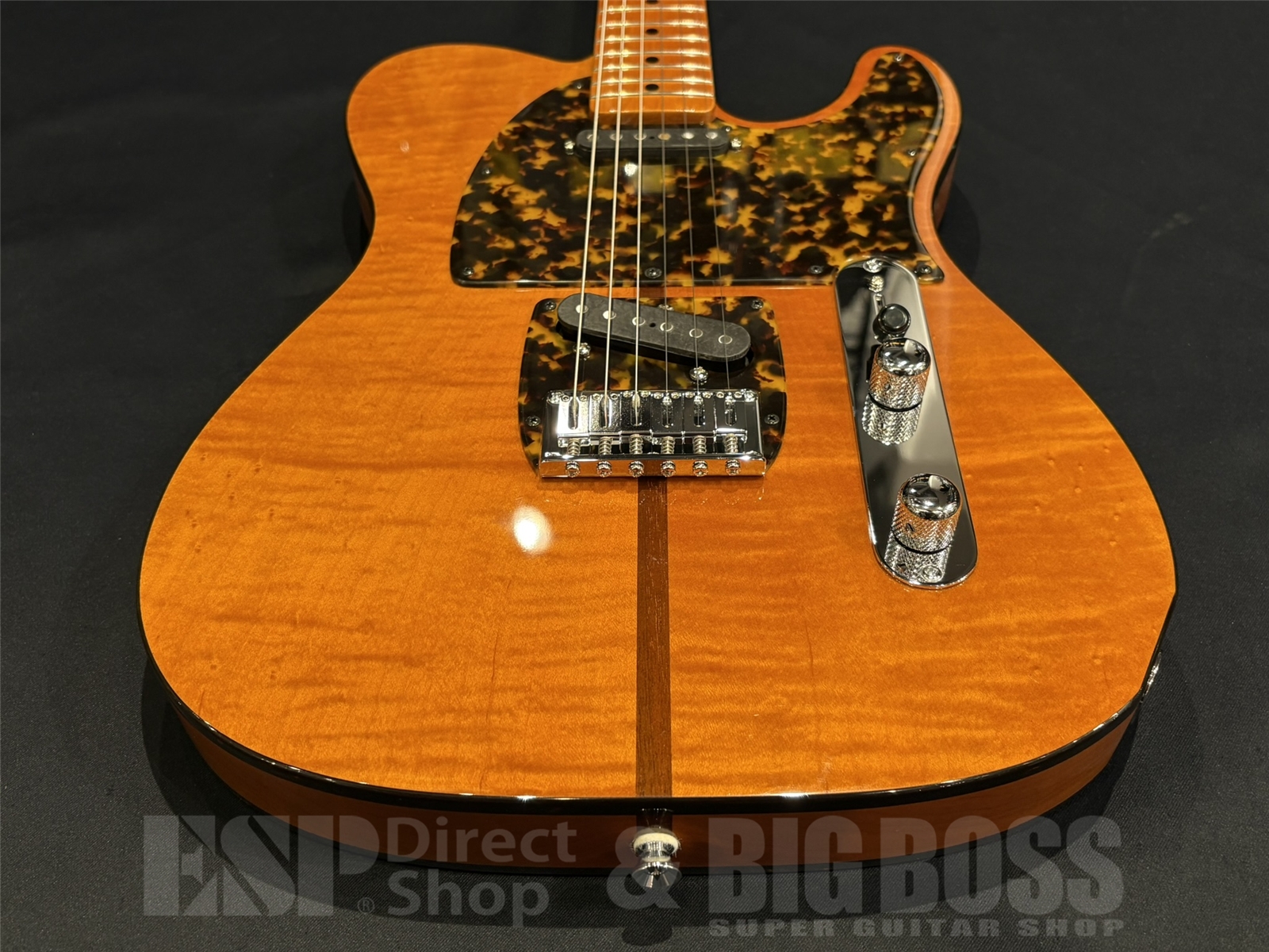 【即納可能】	H.S.Anderson(エイチエスアンダーソン) MAD CAT HS-1 京都店 - 7