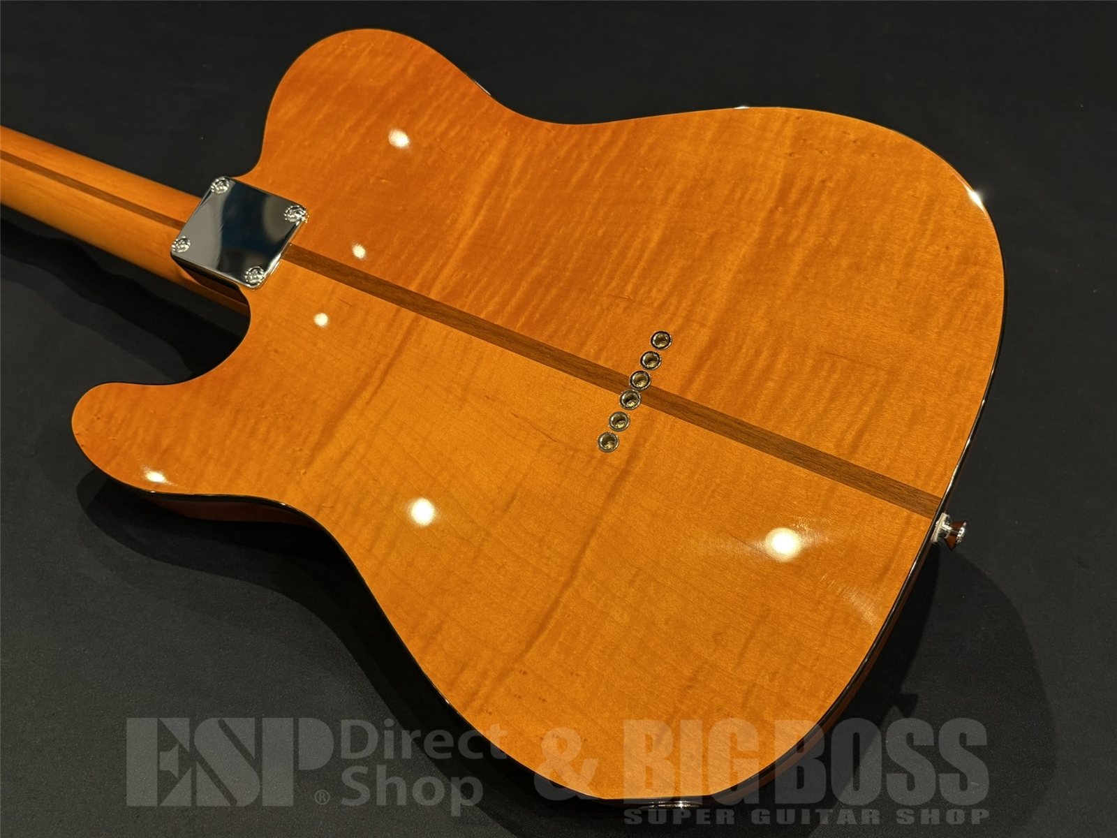 【即納可能】	H.S.Anderson(エイチエスアンダーソン) MAD CAT HS-1 京都店 - 9