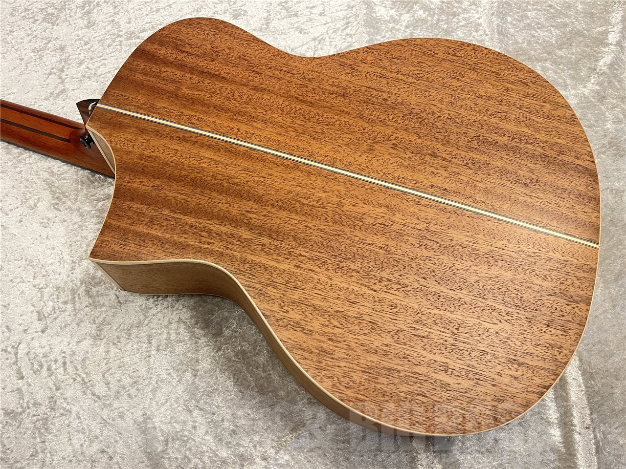 【即納可能】Bromo Guitars（ブロモギターズ）BAT4CE（Natural）　名古屋店