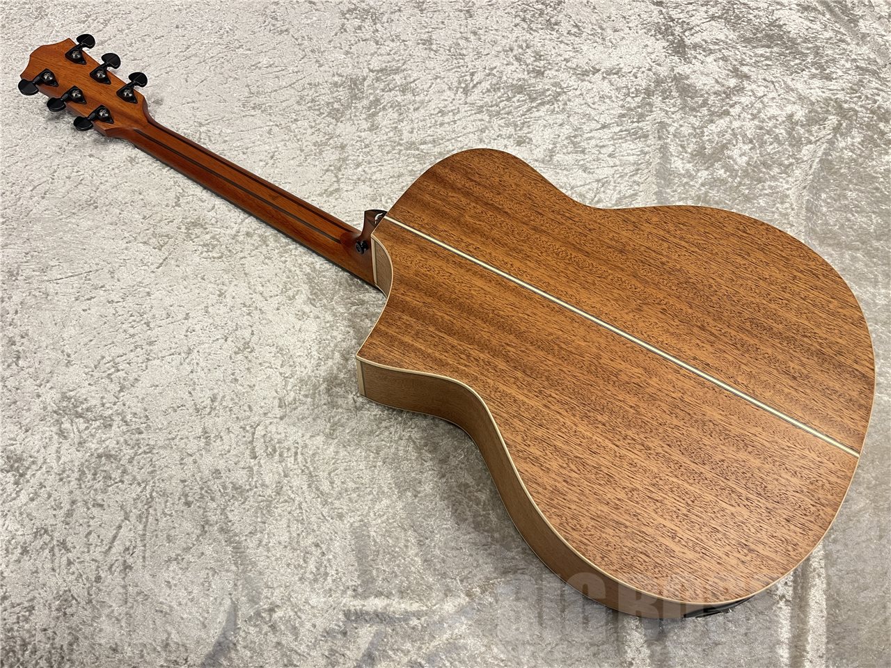 【即納可能】Bromo Guitars（ブロモギターズ）BAT4CE（Natural）　名古屋店