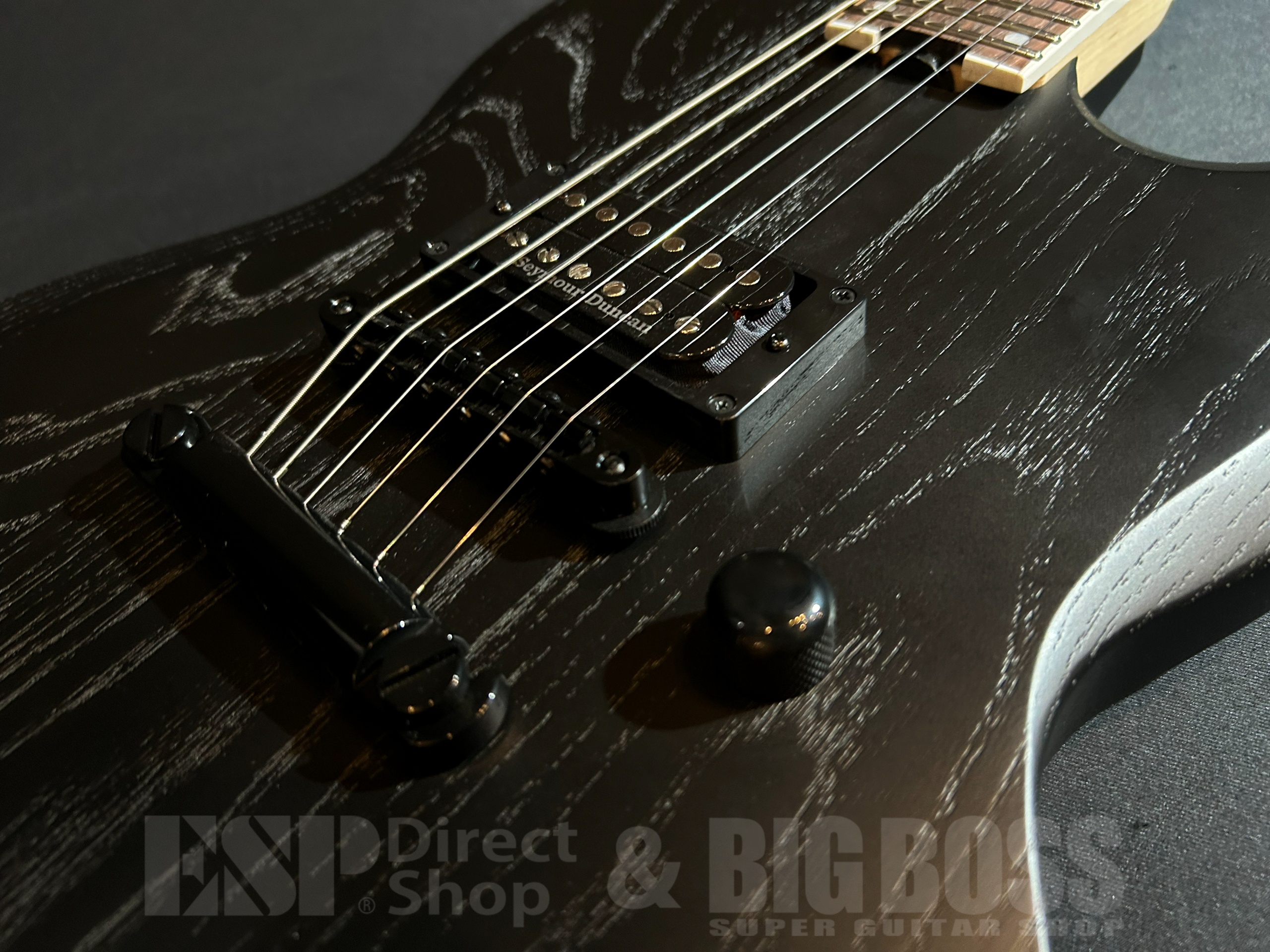 【即納可能】EDWARDS(エドワーズ) E-VIPER-1H / Alternative Black 大阪店 - 3