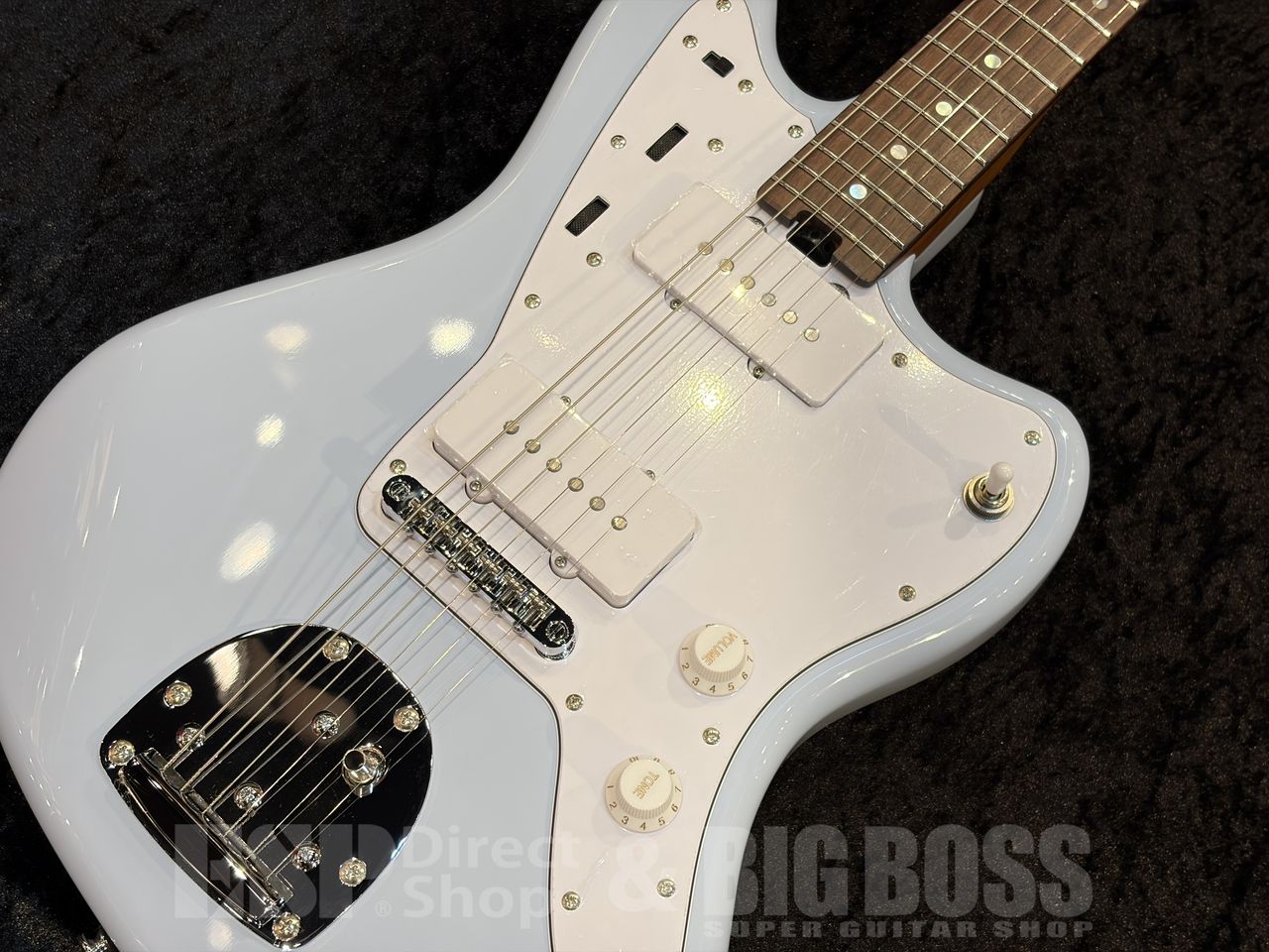 【即納可能】Soloking(ソロキング) JM-40 Classic【Faded Sonic Blue】福岡店 - 3