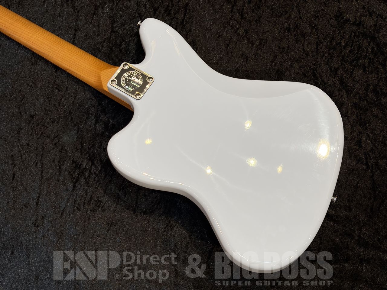 【即納可能】Soloking(ソロキング) JM-40 Classic【Faded Sonic Blue】福岡店 - 8