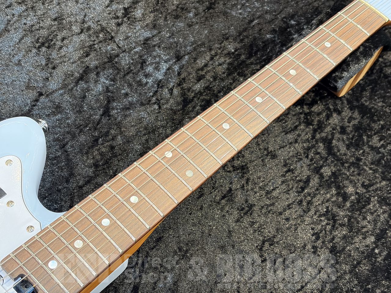 【即納可能】Soloking(ソロキング) JM-40 Classic【Faded Sonic Blue】福岡店 - 4