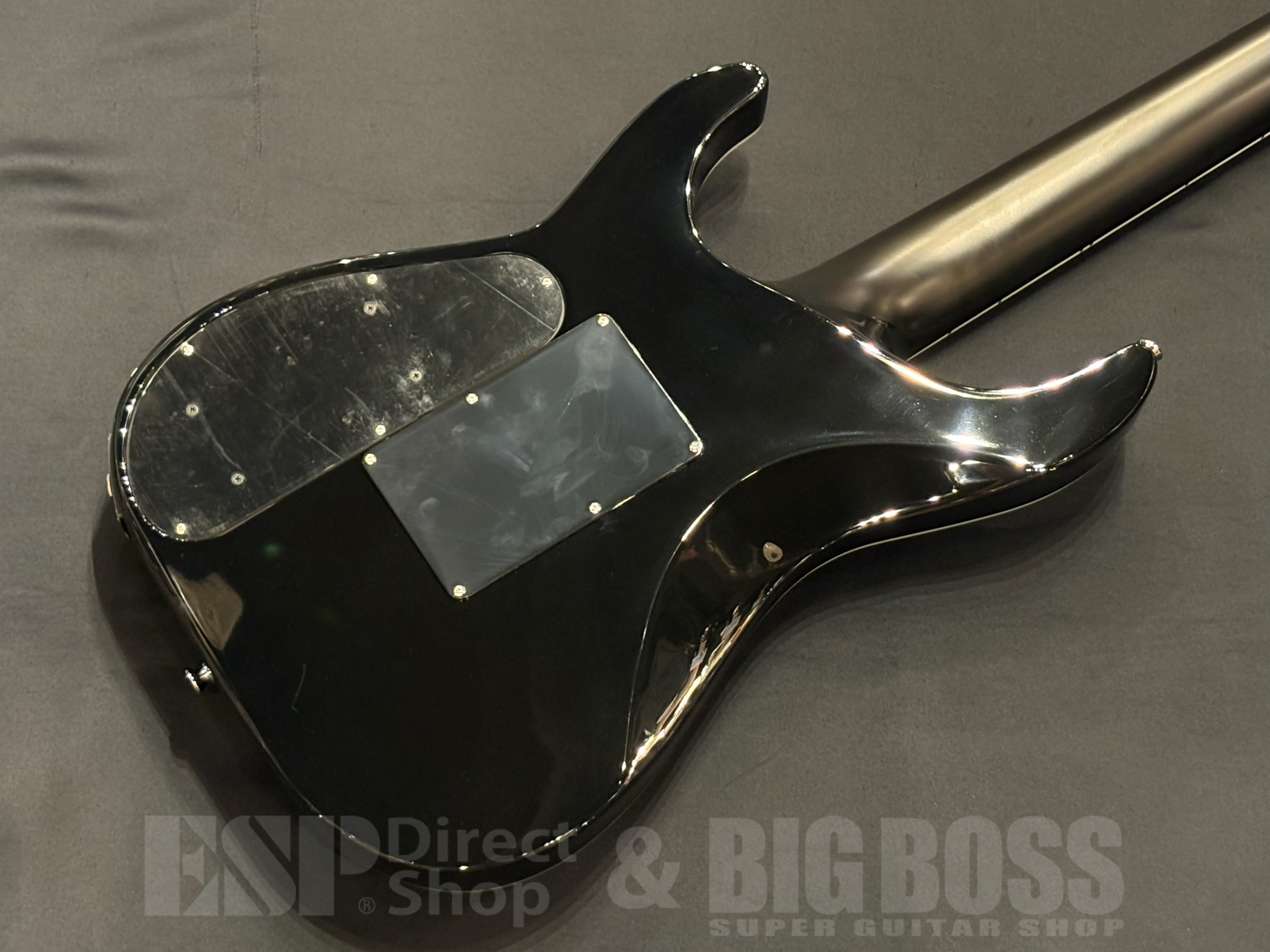 Edowards プレシジョンベース エドワーズ EDWARDS E-BASS V 発売 | ESP