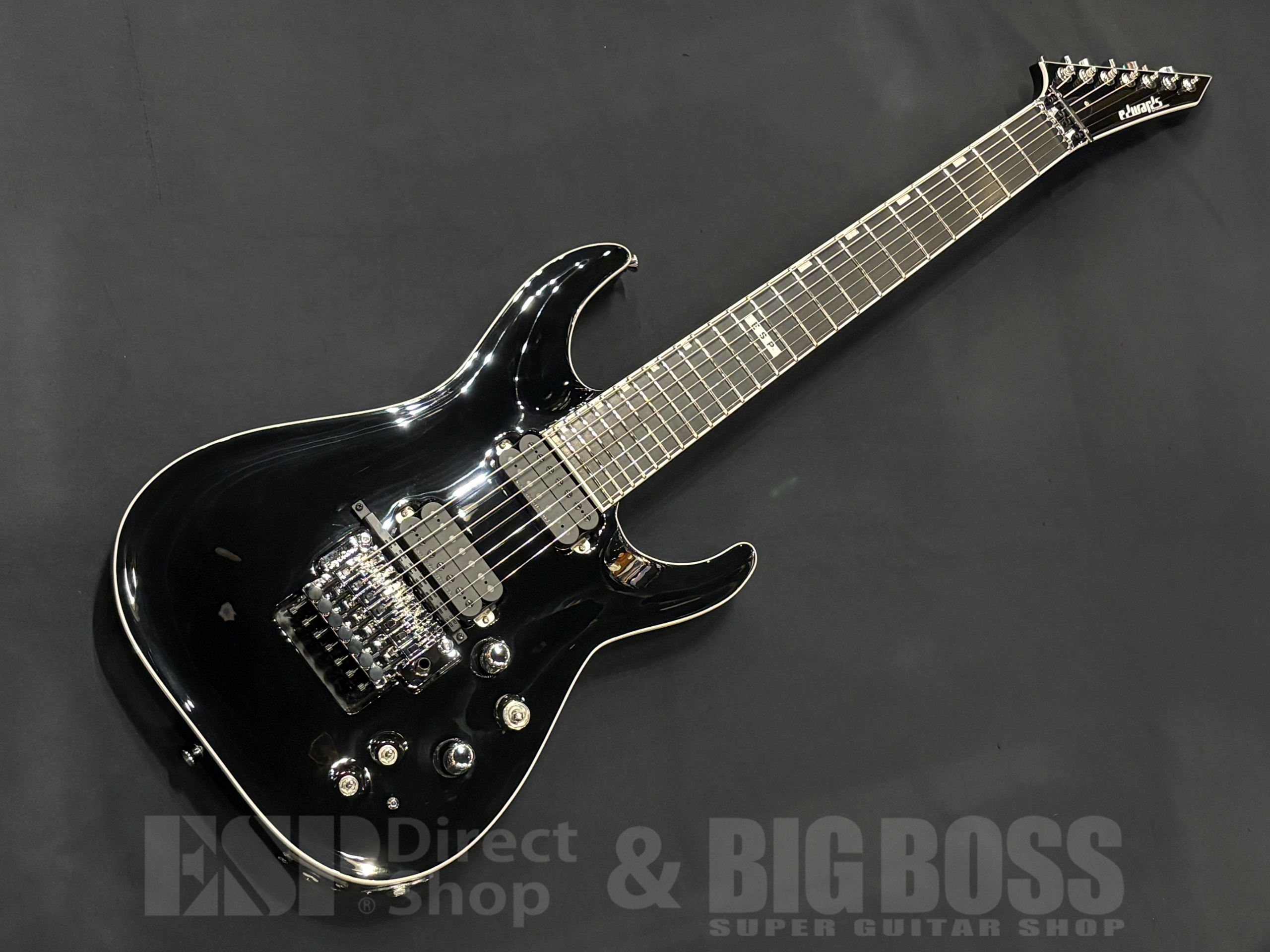 E-HR(ホライゾン) Series - 【ESP直営】BIGBOSS オンライン