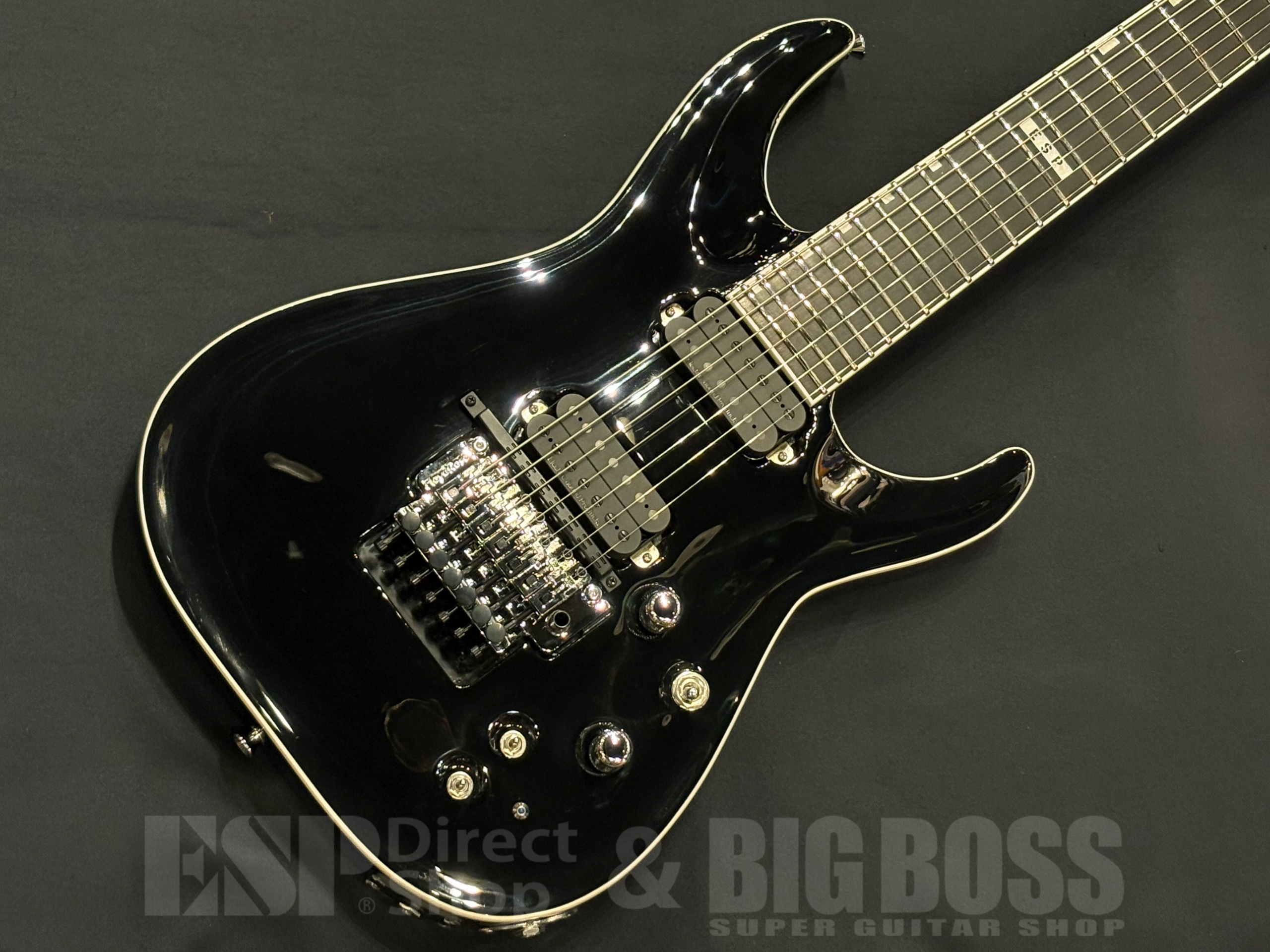 即納可能】EDWARDS(エドワーズ) E-HORIZON-7-GK FR / Black 大阪店