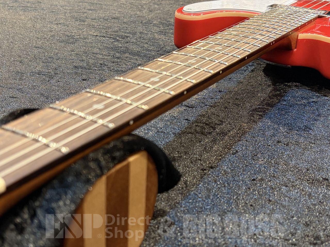 【即納可能】Soloking(ソロキング) MT-1 Deluxe P90【Fiesta Red】福岡店 - 6