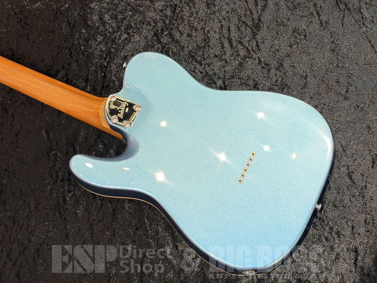 【即納可能】Soloking(ソロキング) MT-1 Deluxe P90【Tidepool】福岡店 - 8