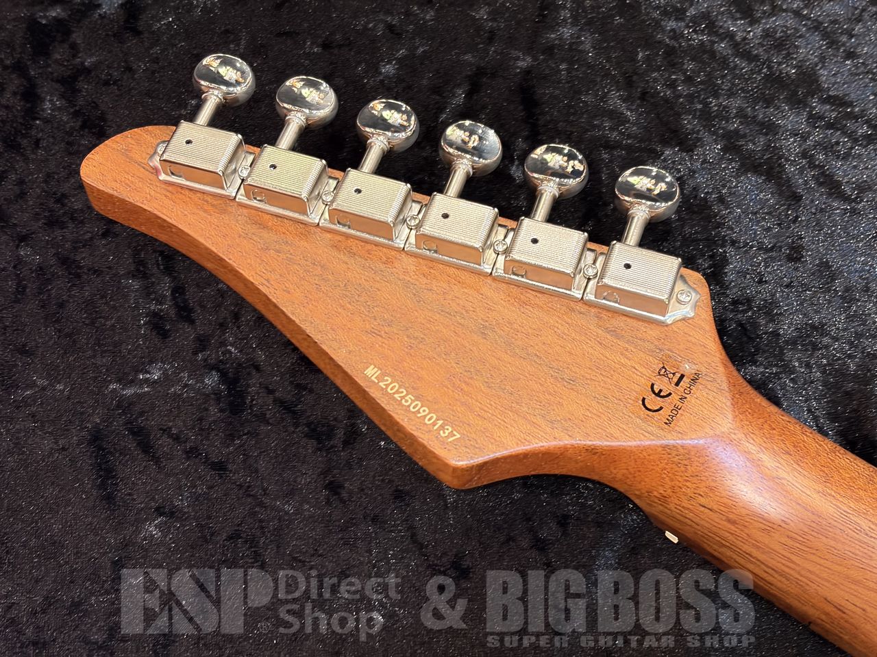 【即納可能】Soloking(ソロキング) MT-1 Deluxe P90【Tidepool】福岡店 - 10