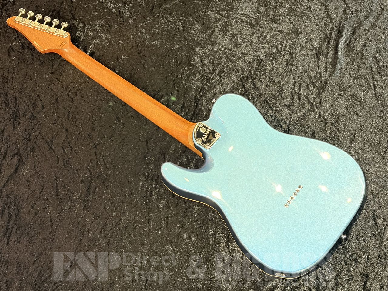 【即納可能】Soloking(ソロキング) MT-1 Deluxe P90【Tidepool】福岡店 - 7