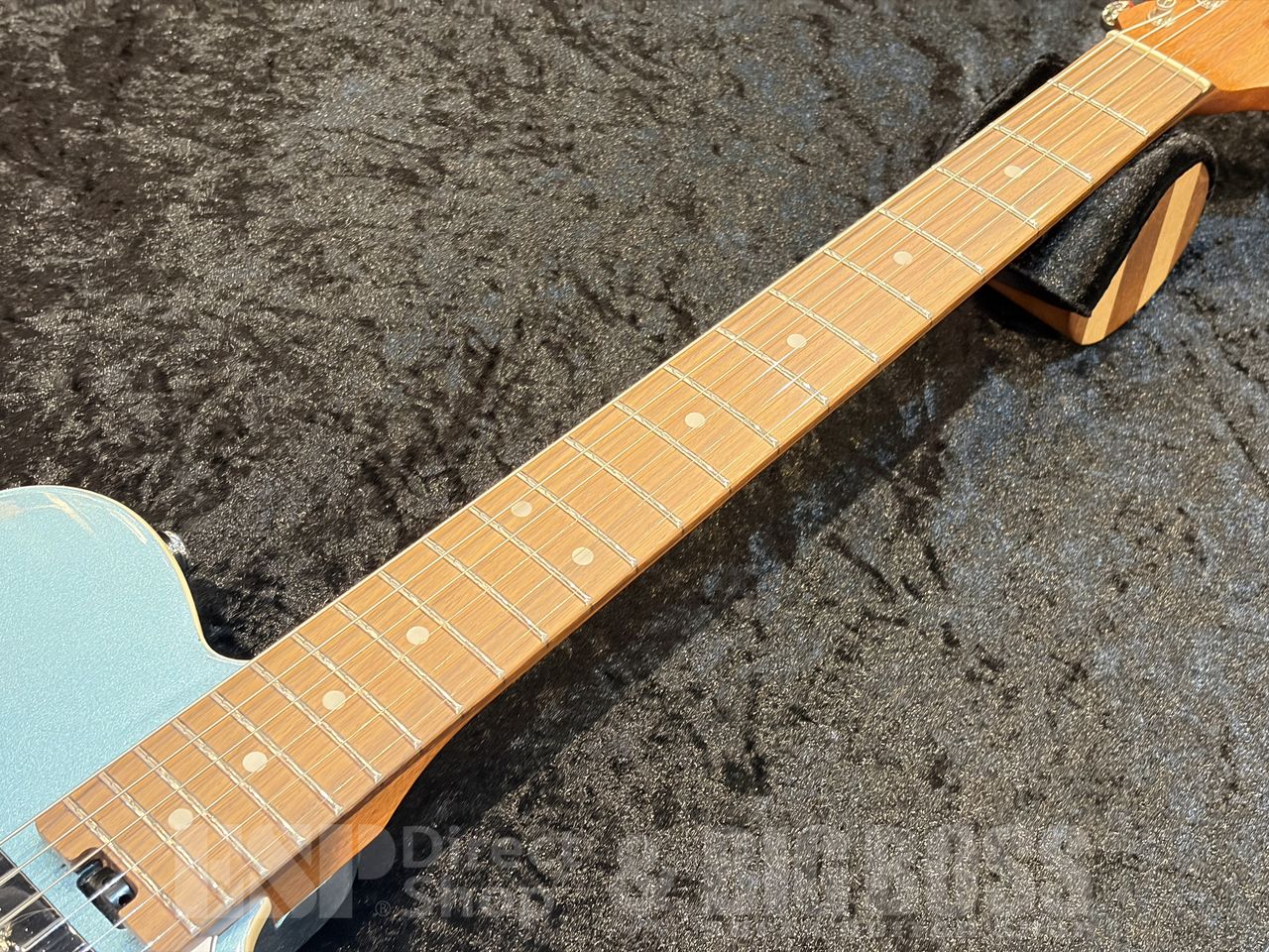 【即納可能】Soloking(ソロキング) MT-1 Deluxe P90【Tidepool】福岡店 - 4