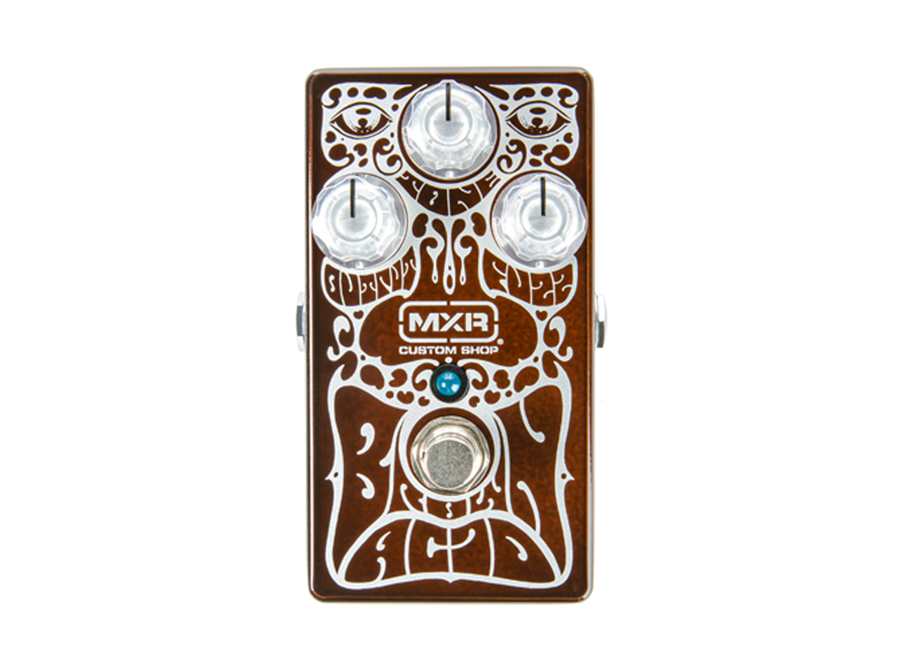 【即納可能】MXR(エムエックスアール) CSP038 Brown Acid (ファズ) お茶の水駅前店(東京)