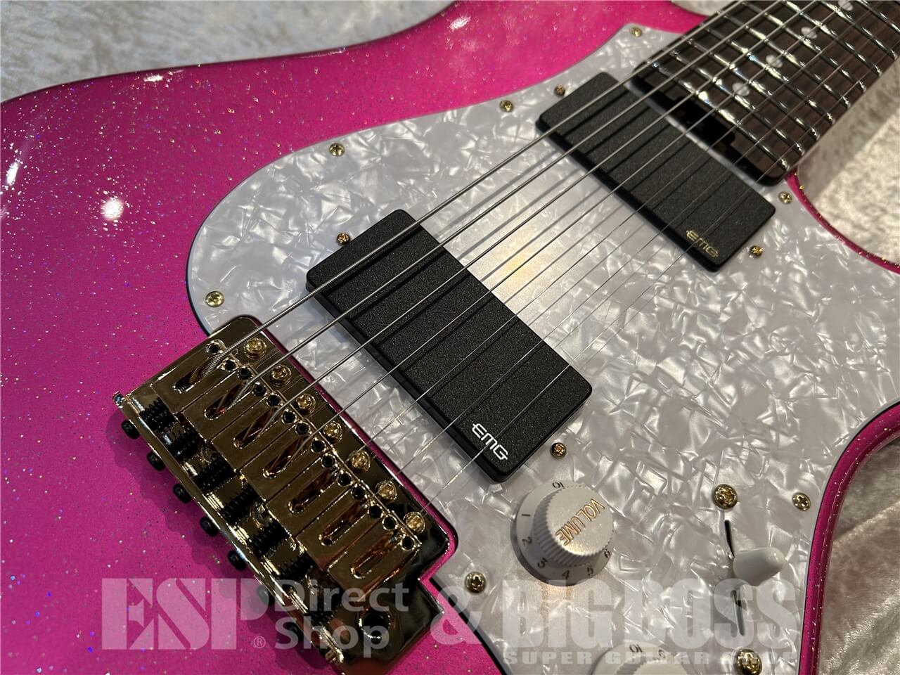 【即納可能】EDWARDS（エドワーズ）E-SNAPPER-7 TO / Twinkle Pink 仙台店 - 3