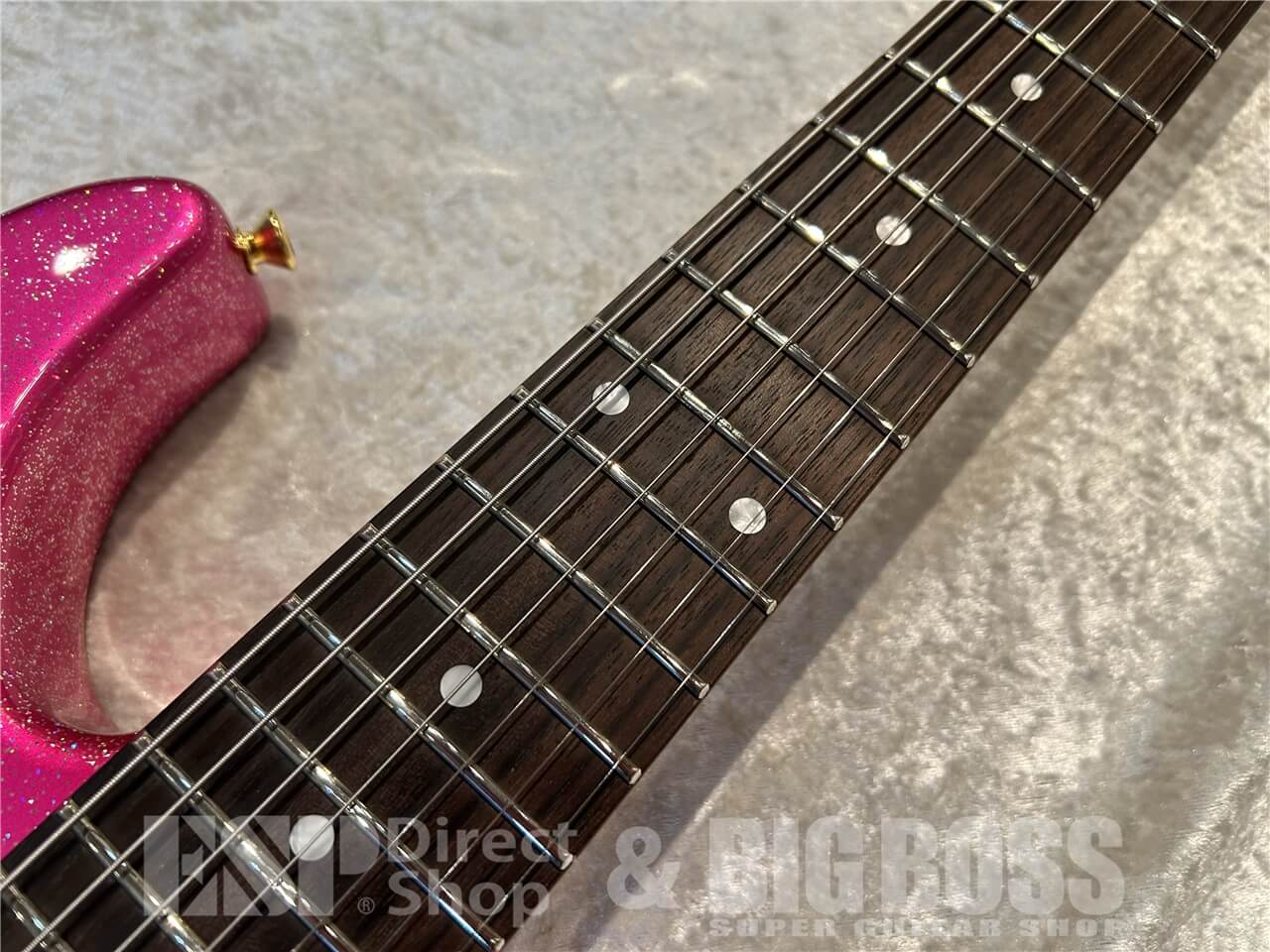 【即納可能】EDWARDS（エドワーズ）E-SNAPPER-7 TO / Twinkle Pink 仙台店 - 4