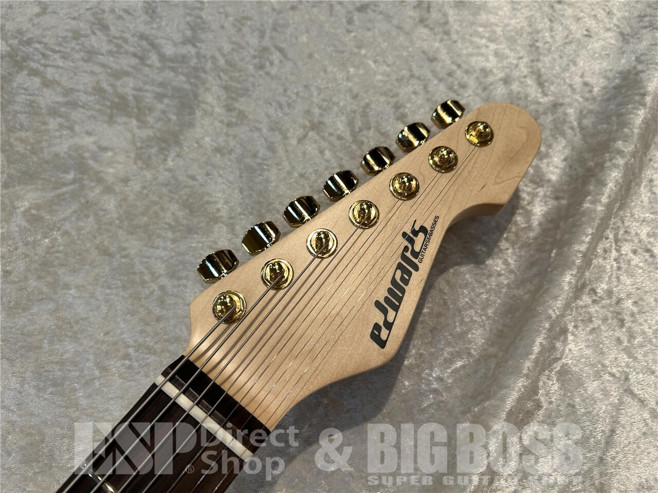 【即納可能】EDWARDS（エドワーズ）E-SNAPPER-7 TO / Twinkle Pink 仙台店 - 5