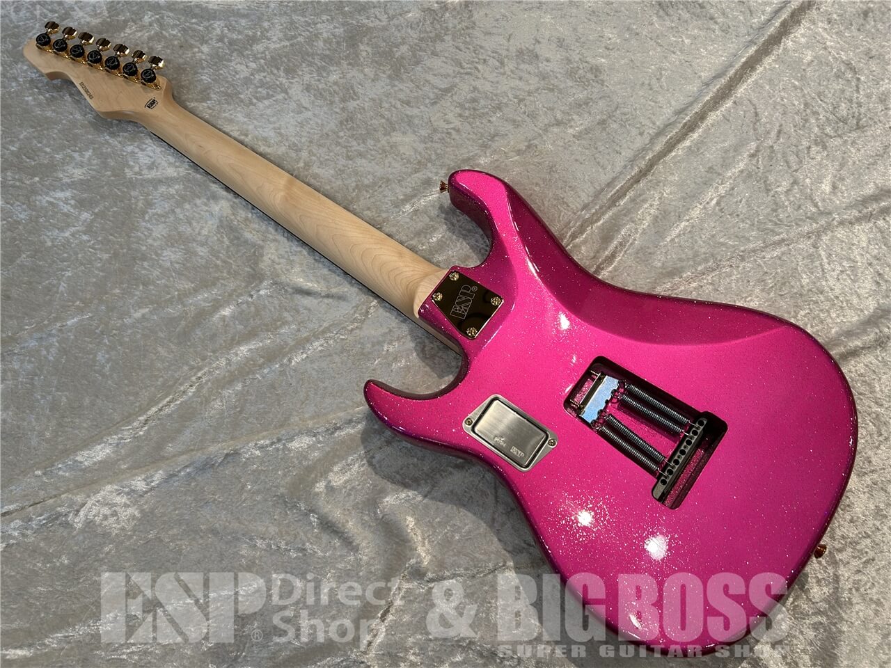 【即納可能】EDWARDS（エドワーズ）E-SNAPPER-7 TO / Twinkle Pink 仙台店 - 6