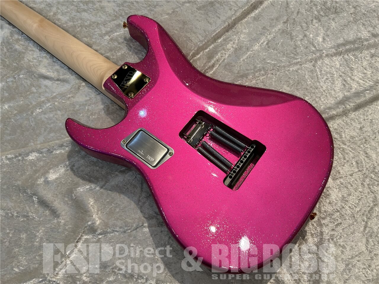 【即納可能】EDWARDS（エドワーズ）E-SNAPPER-7 TO / Twinkle Pink 仙台店 - 7