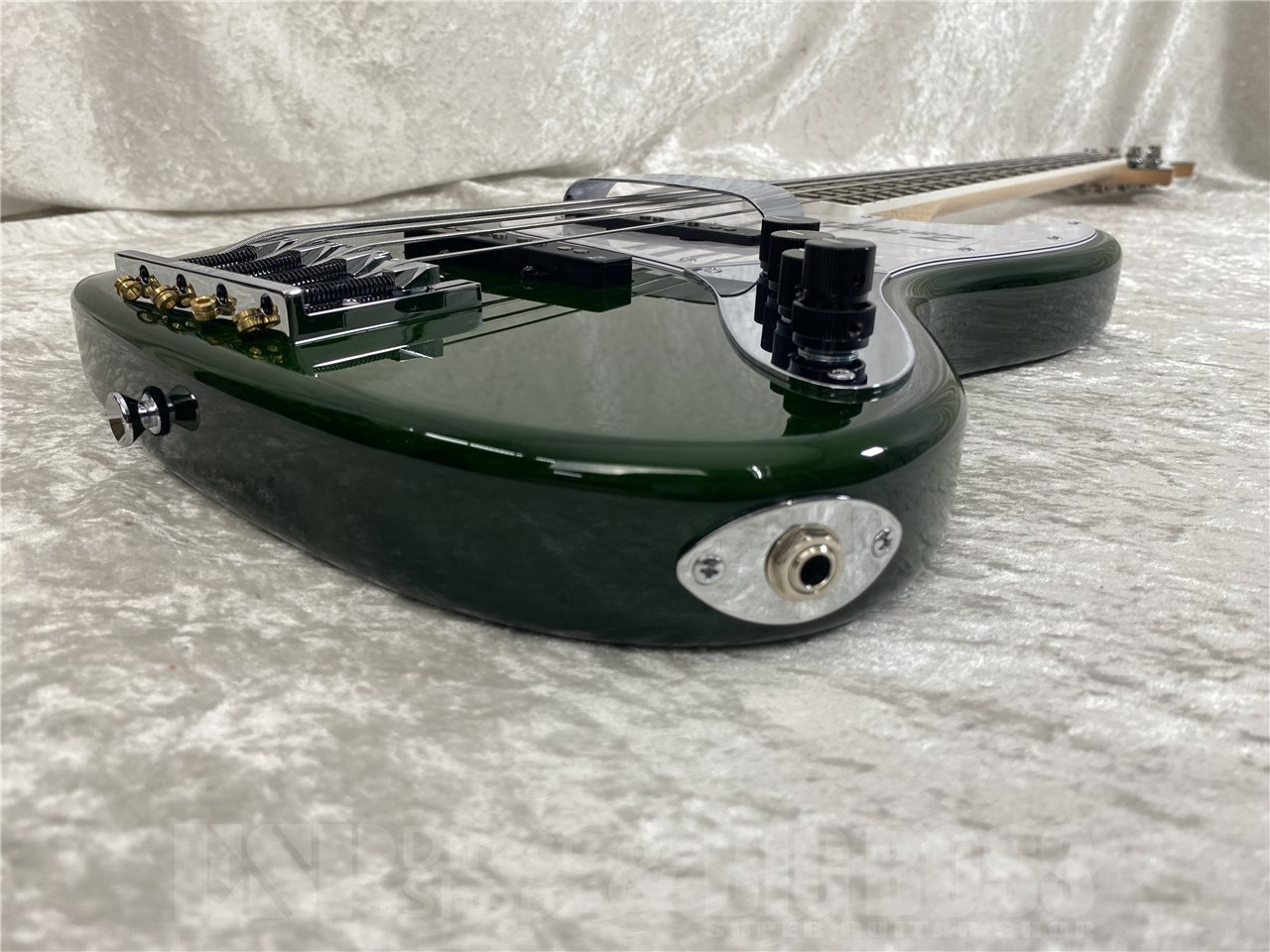 【即納可能】ATELIER Z(アトリエZ) M#245 CTM (Transparent Green / MH) お茶の水駅前店(東京)