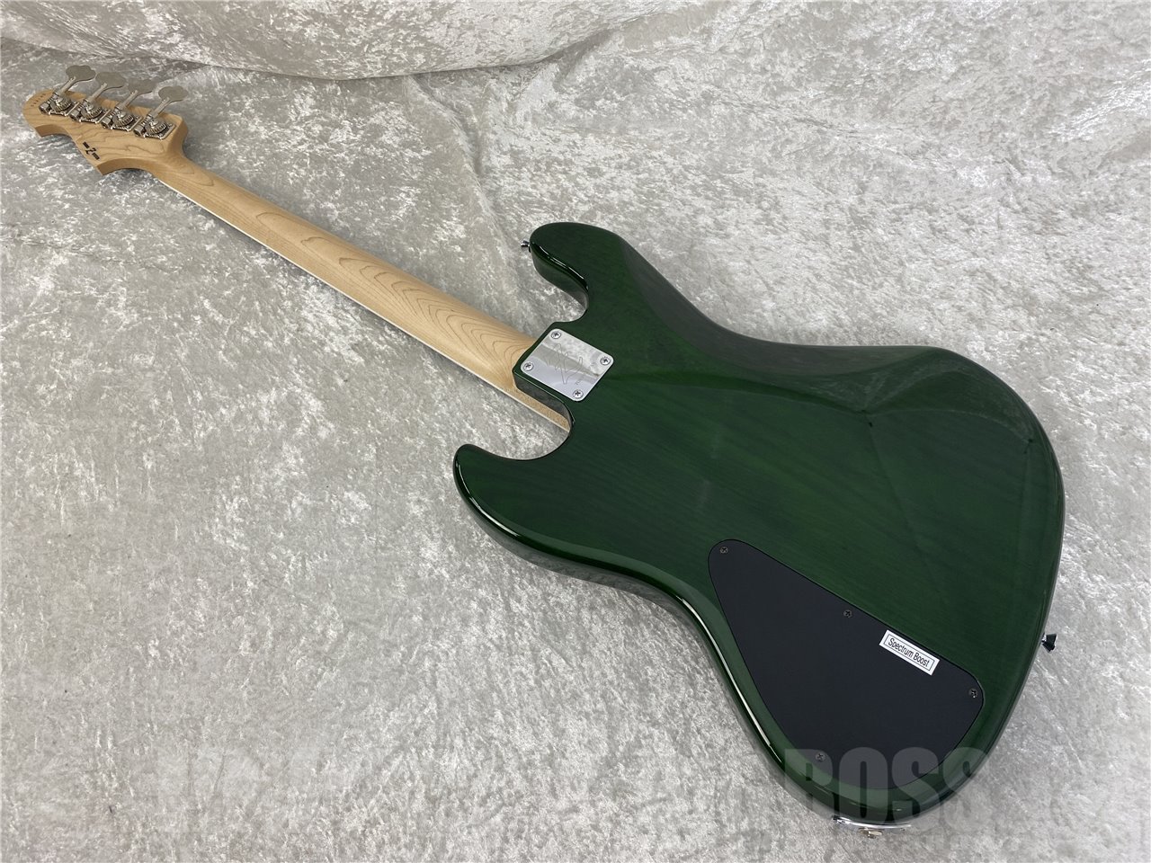 【即納可能】ATELIER Z(アトリエZ) M#245 CTM (Transparent Green / MH) お茶の水駅前店(東京)