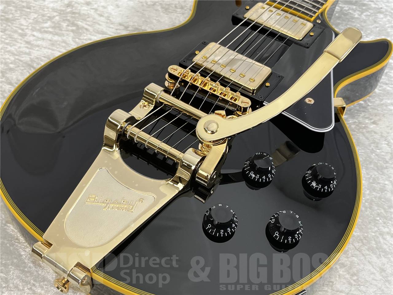 即納可能】Epiphone ( エピフォン )Inspired by Gibson Joe