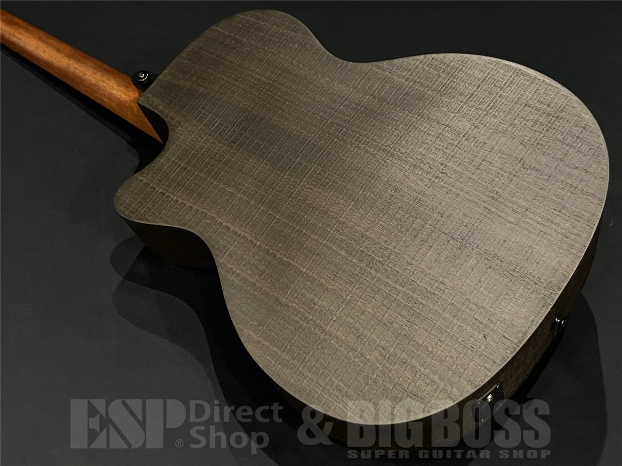 【即納可能】LAG Guitars(ラグギターズ) SAUVAGE-ACE 京都店