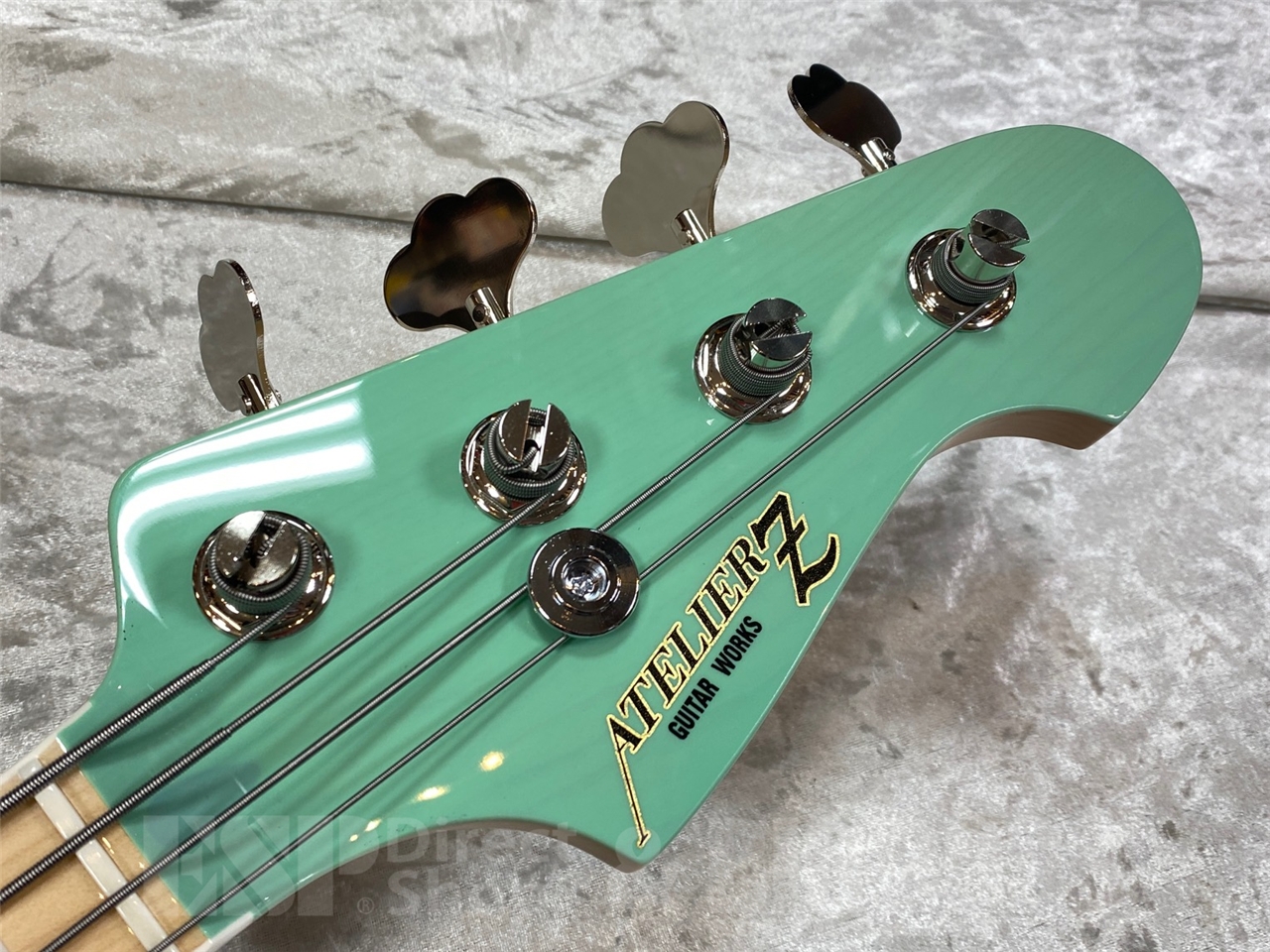 AtelierZ アクティブ Miura M3搭載 Aguilar Hipsho AtelierZ アクティブ Miura M3搭載 Aguilar Hipsho Atelier Z