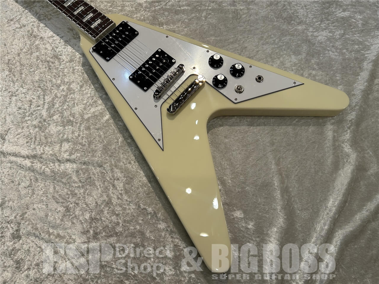 【即納可能】EDWARDS（エドワーズ）E-FV-LTD / Vintage White 仙台店 - 10
