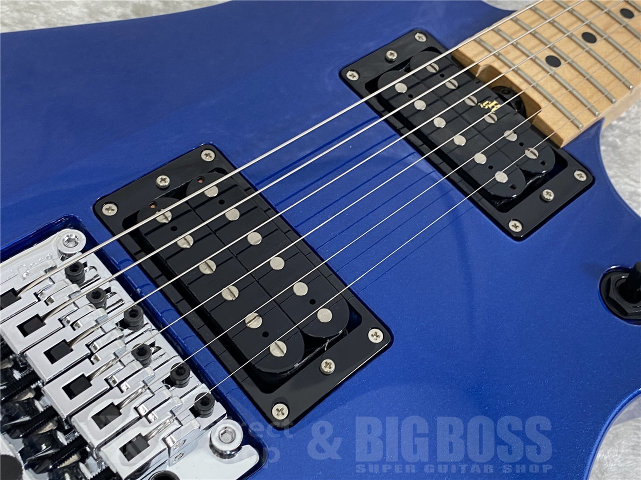 【中古】Killer fascist vice Killer KG-FASCIST VICE CHAMELEON（中古/送料無料）【楽器検索