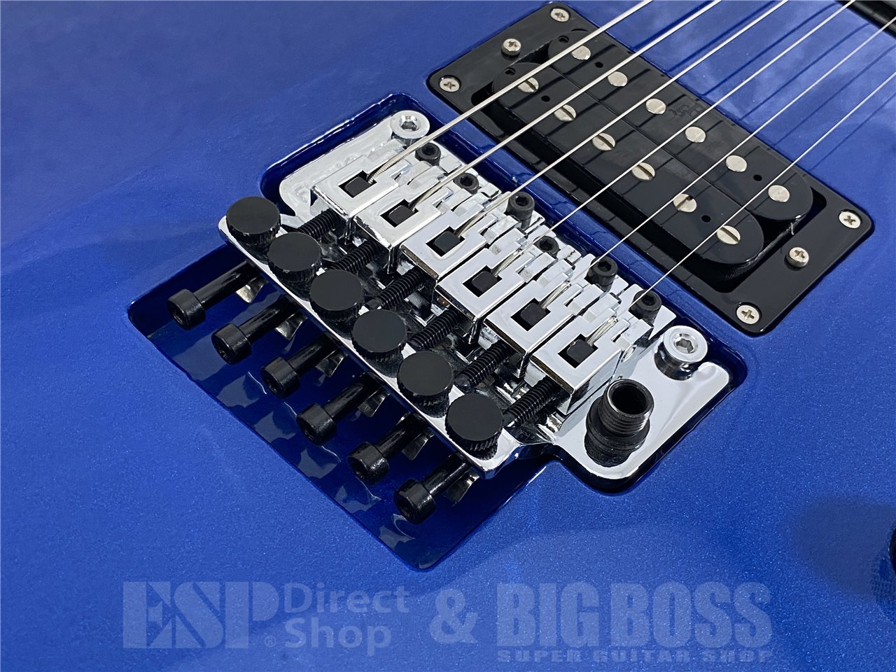 【即納可能/中古品】Killer (キラー) KG-Fascist Vice II Metallic blue お茶の水駅前店(東京)