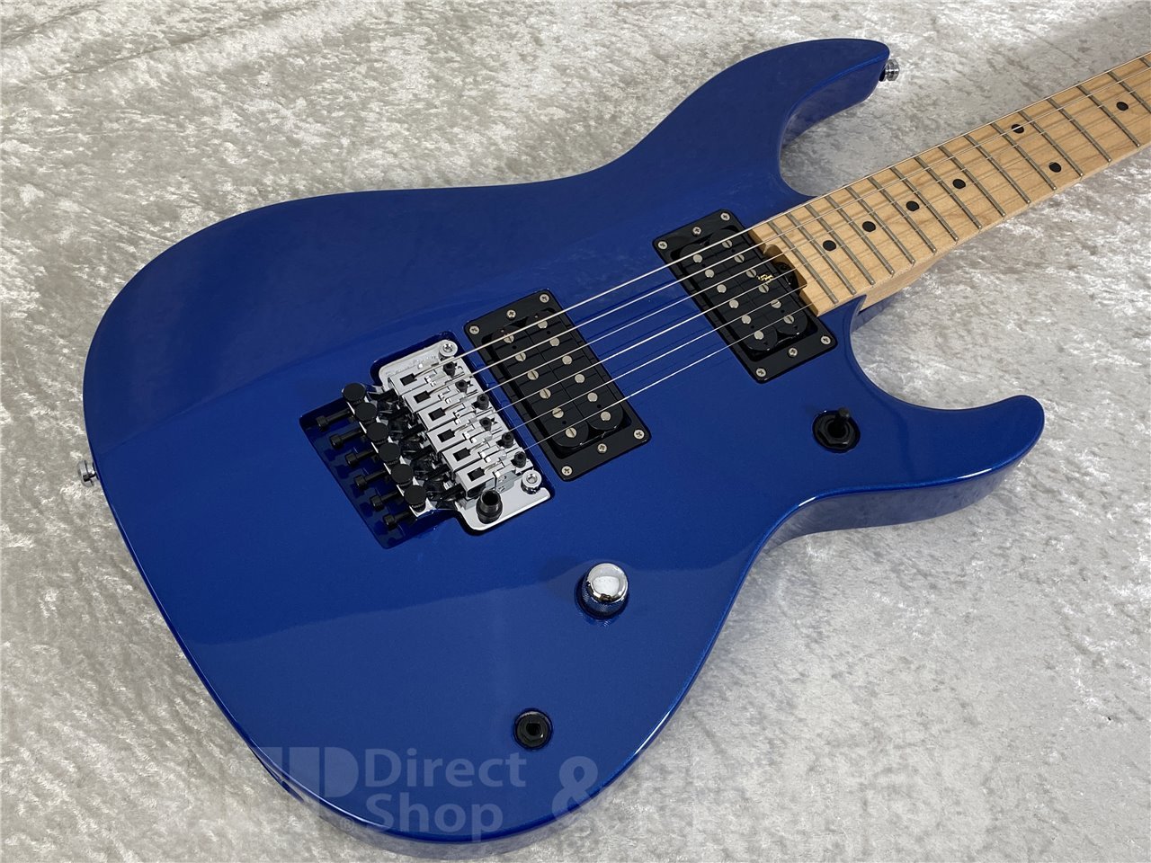 【即納可能/中古品】Killer (キラー) KG-Fascist Vice II Metallic blue お茶の水駅前店(東京)