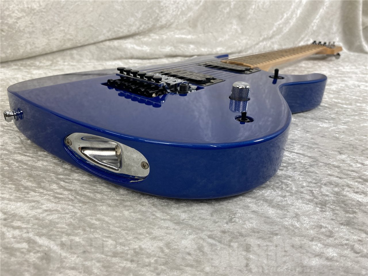 即納可能/中古品】Killer (キラー) KG-Fascist Vice II Metallic