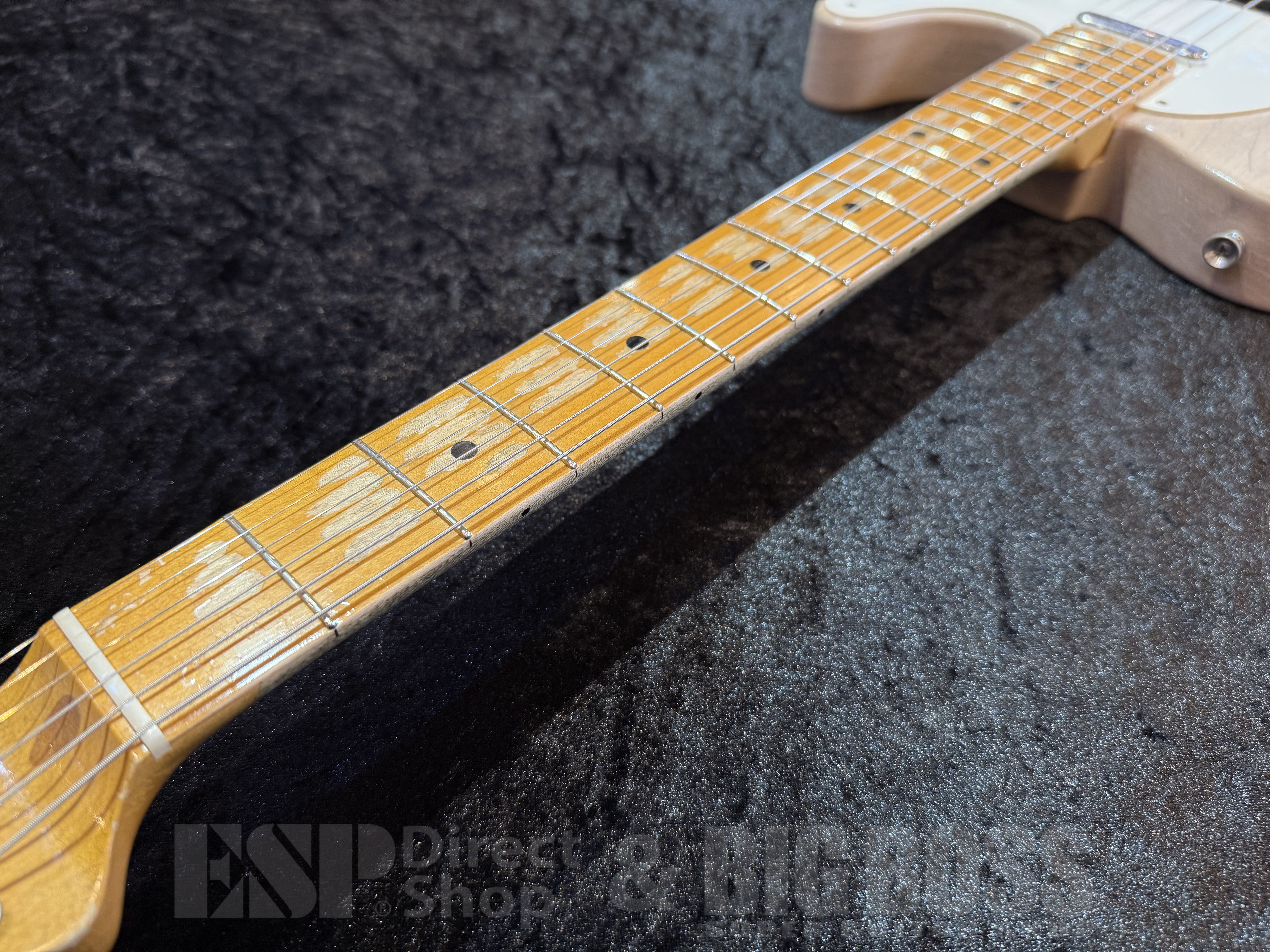 【即納可能/中古品】 Navigator（ナビゲーター） N-TE-ASM/RE 【White Blond】 福岡店