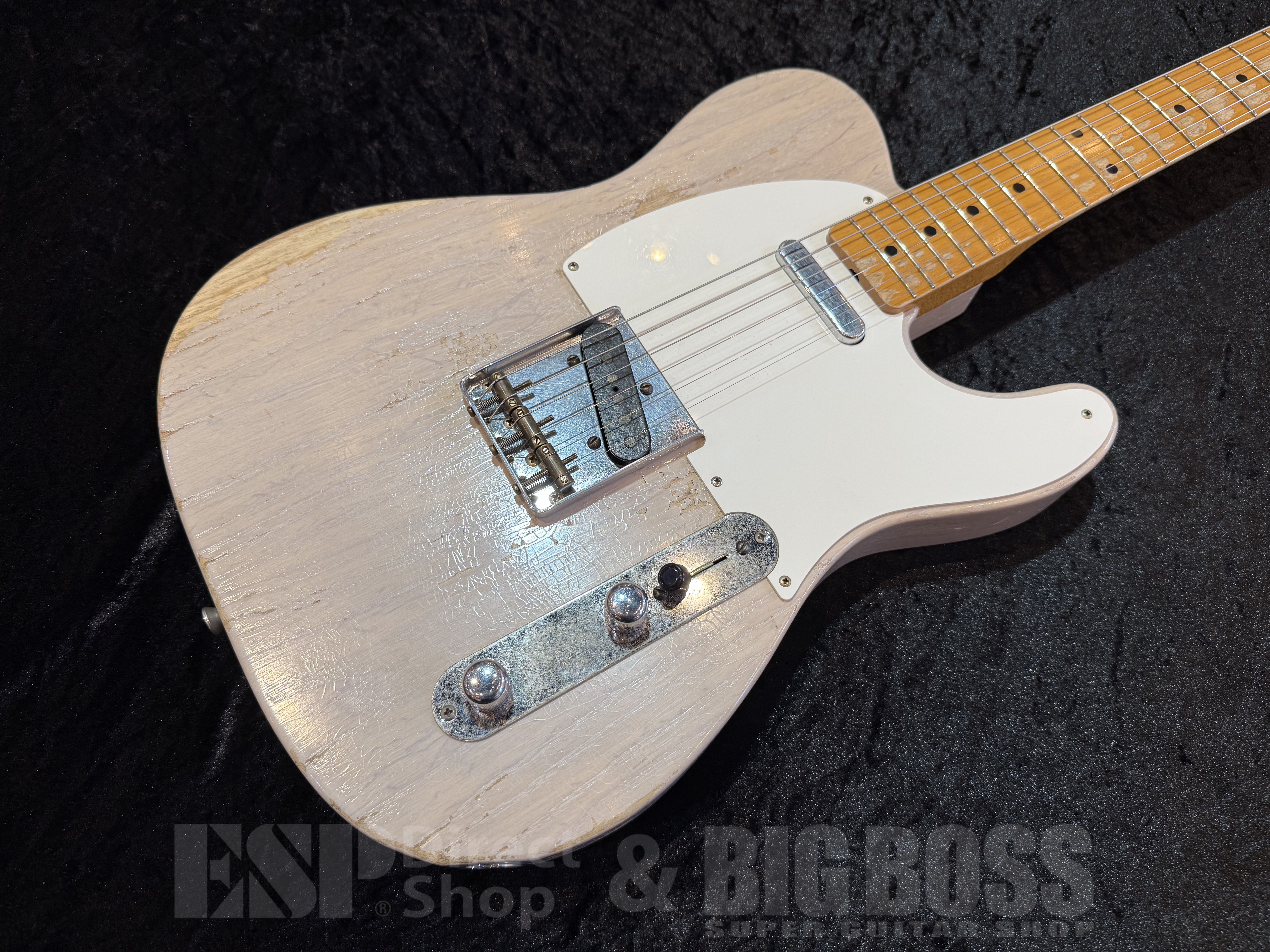 【即納可能/中古品】 Navigator（ナビゲーター） N-TE-ASM/RE 【White Blond】 福岡店