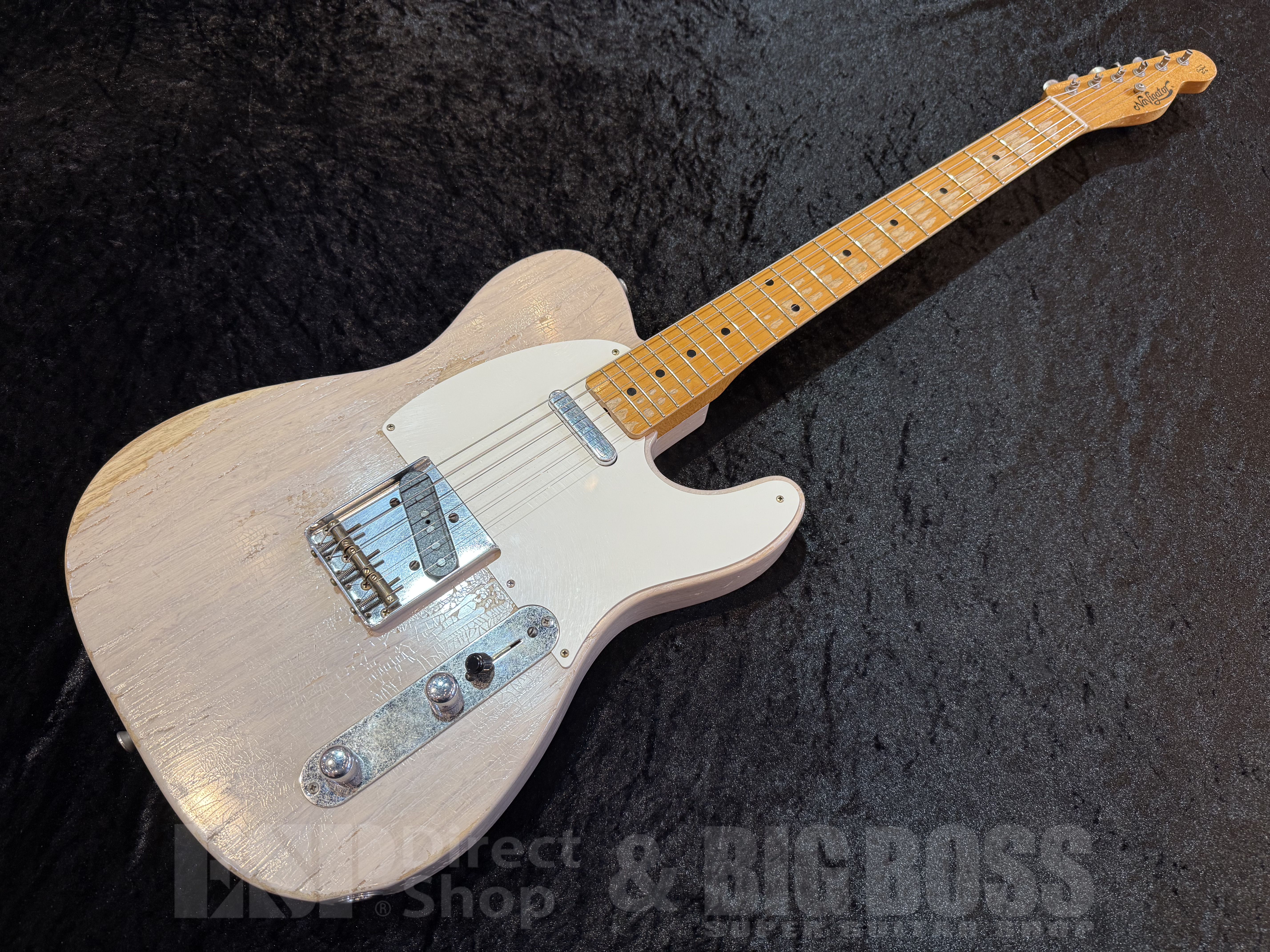 LADE  NAVIGATOR ナビゲーター ナビゲーター - ベースキャンプ ┃ヨーヨー専門店リワインド