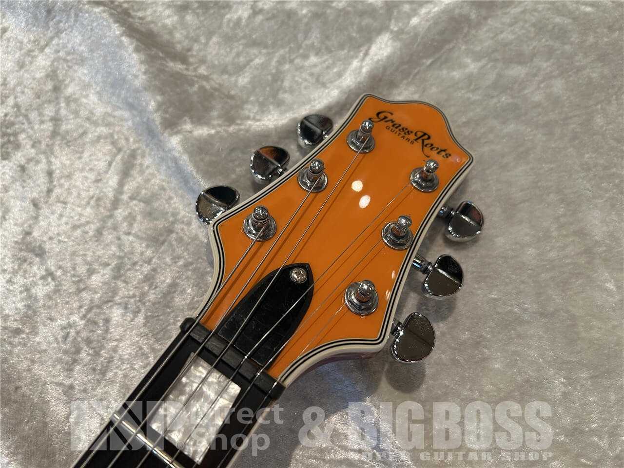 【即納可能/お客様委託品】GrassRoots（グラスルーツ）G-レオン / Orange 仙台店 - 5