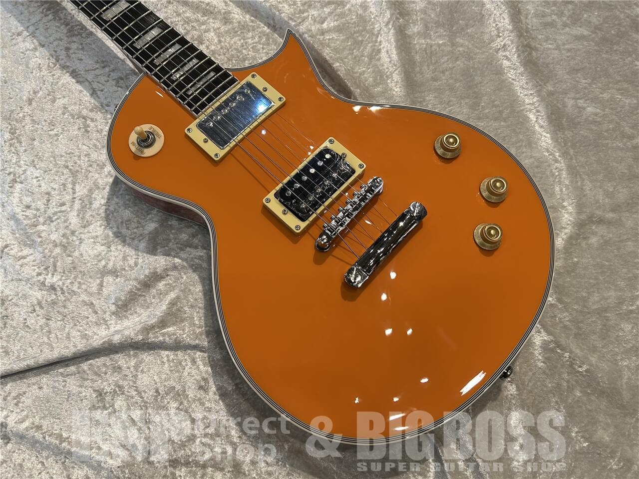 【即納可能/お客様委託品】GrassRoots（グラスルーツ）G-レオン / Orange 仙台店 - 10