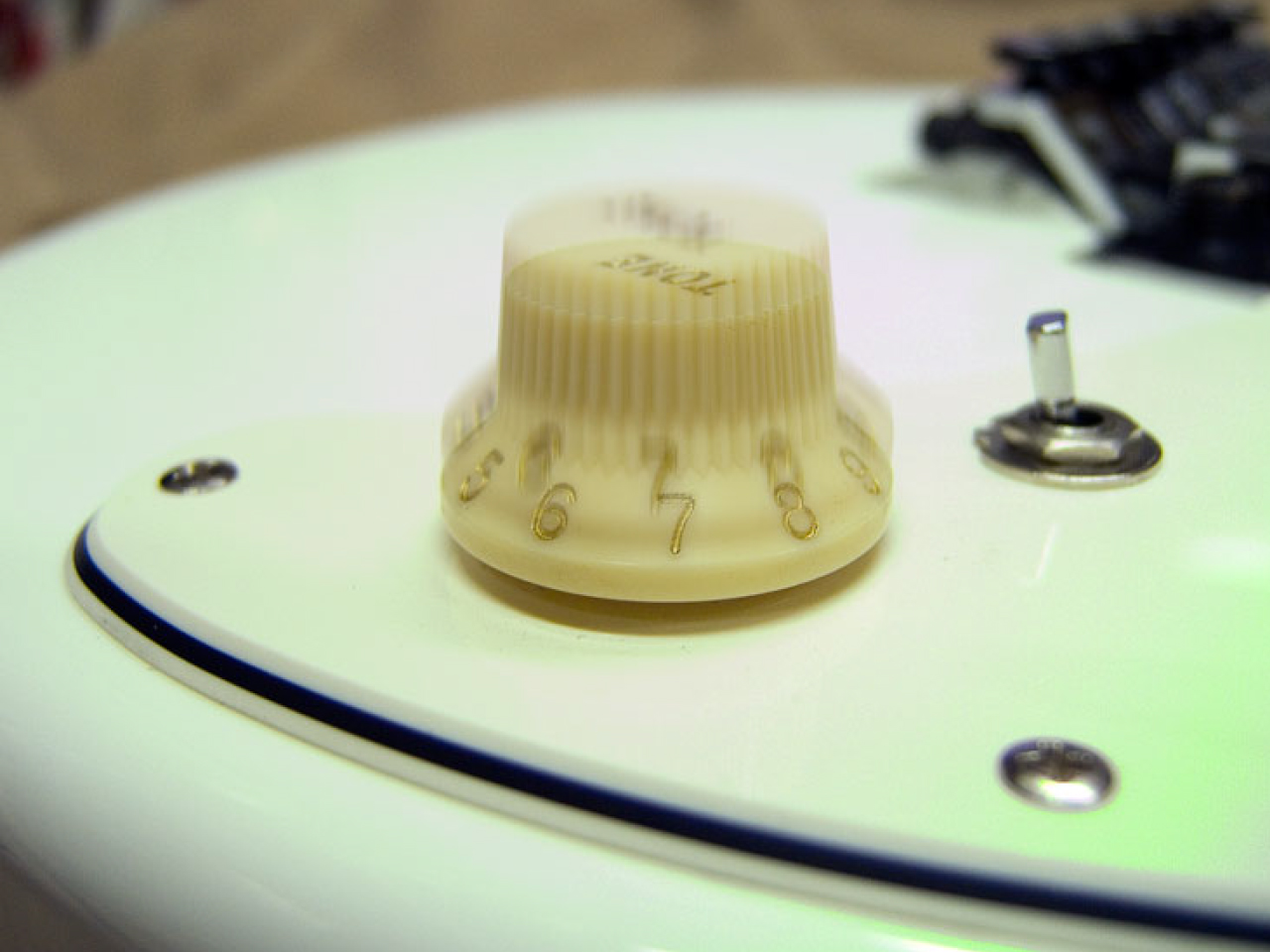 【受注生産】ESP(イーエスピー) SNAPPER-AS (Driftwood Burner Satin)