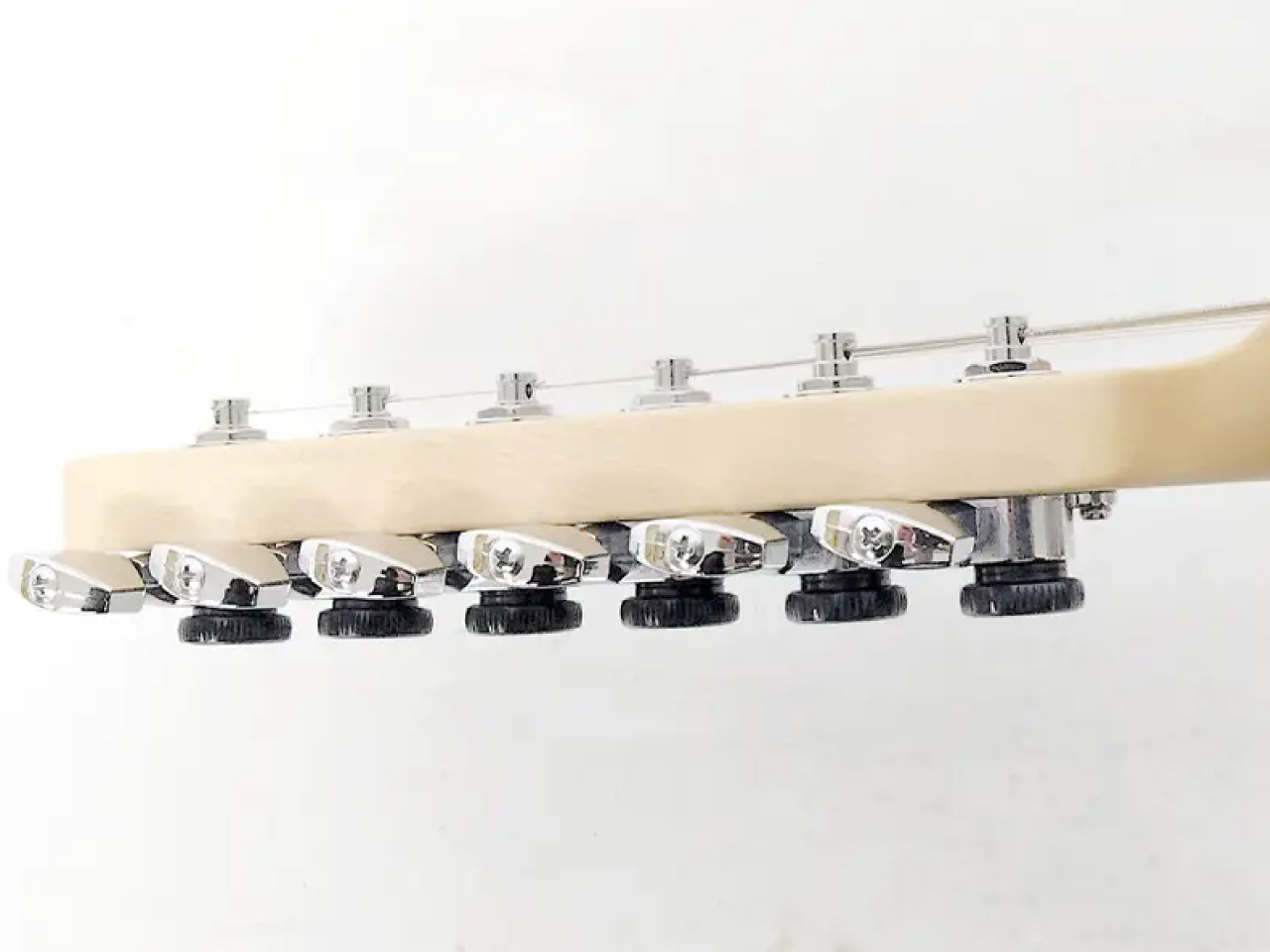 【受注生産】ESP(イーエスピー) SNAPPER-AS (Driftwood Black)