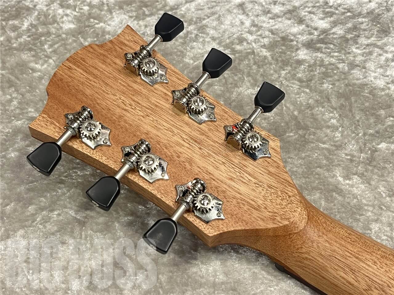 【即納可能】LAG Guitars（ラグギターズ）T70DCE（Natural）　名古屋店