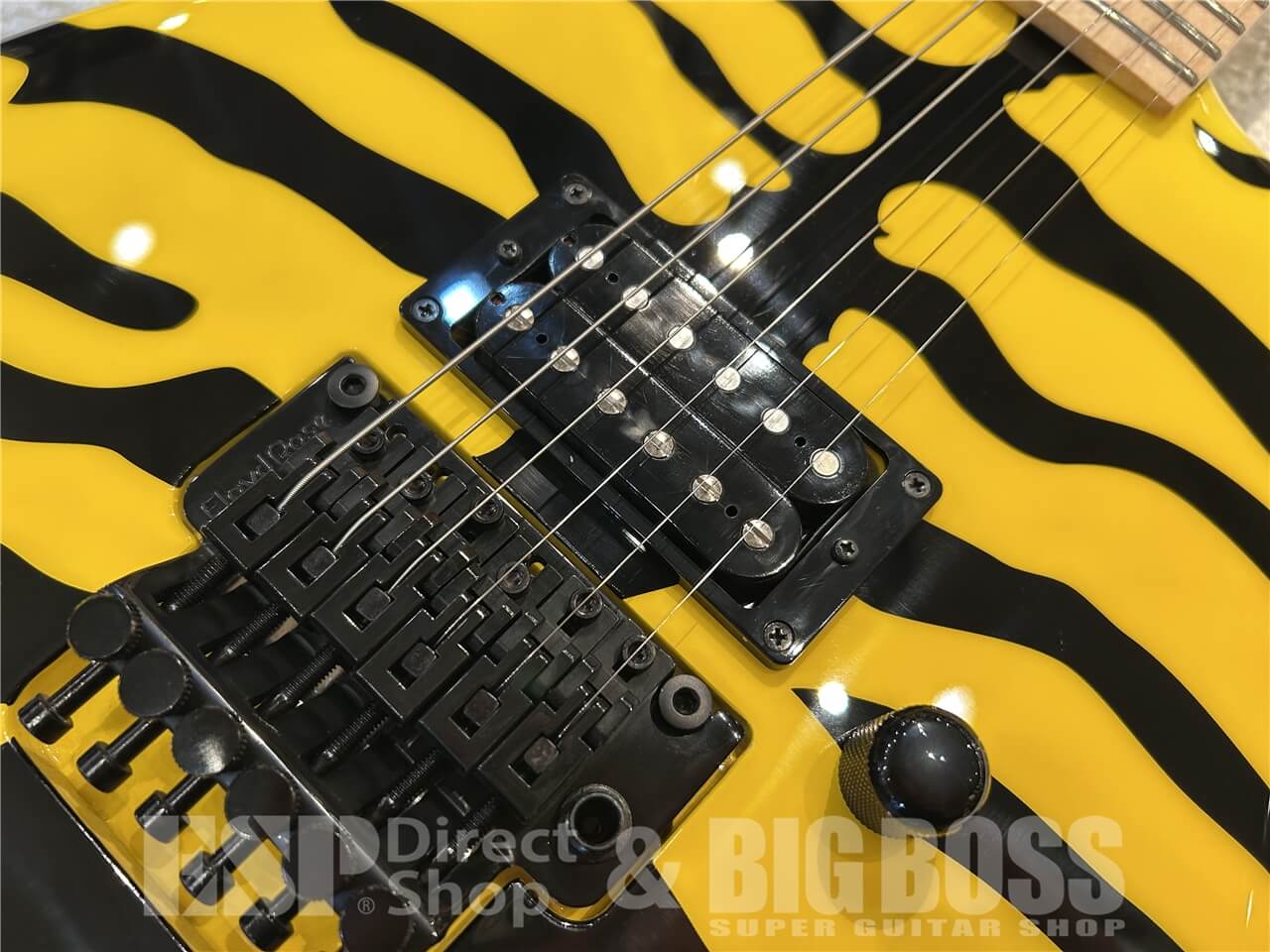 【即納可能】EDWARDS(エドワーズ)E-YELLOW TIGER / Yellow Tiger Graphic 仙台店 - 3