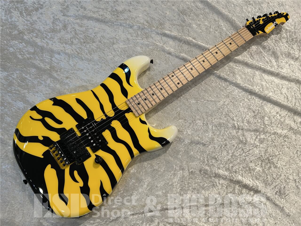 【即納可能】EDWARDS(エドワーズ)E-YELLOW TIGER / Yellow Tiger Graphic 仙台店