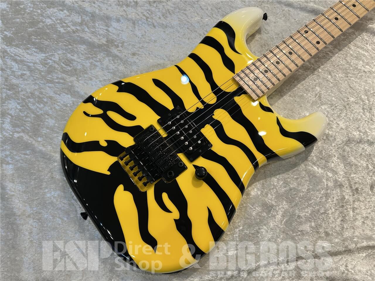 【即納可能】EDWARDS(エドワーズ)E-YELLOW TIGER / Yellow Tiger Graphic 仙台店 - 2