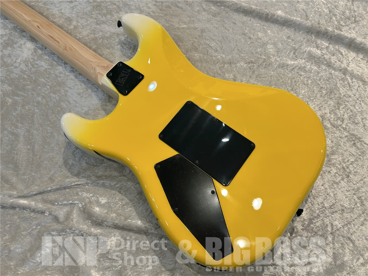 【即納可能】EDWARDS(エドワーズ)E-YELLOW TIGER / Yellow Tiger Graphic 仙台店 - 7